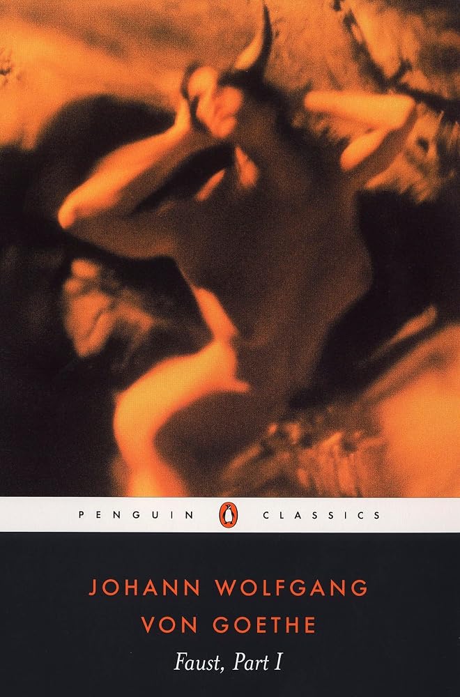 Faust: Part 1 (Tragedy) cover image