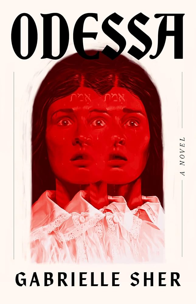Odessa