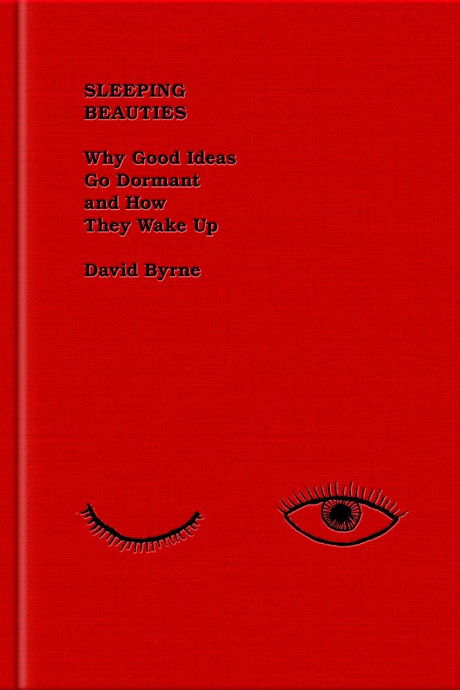 Sleeping Beauties: Why Good Ideas Go Dormant and How They Wake Up cover image