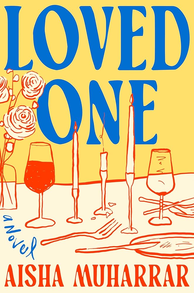 Loved One: A Novel cover image