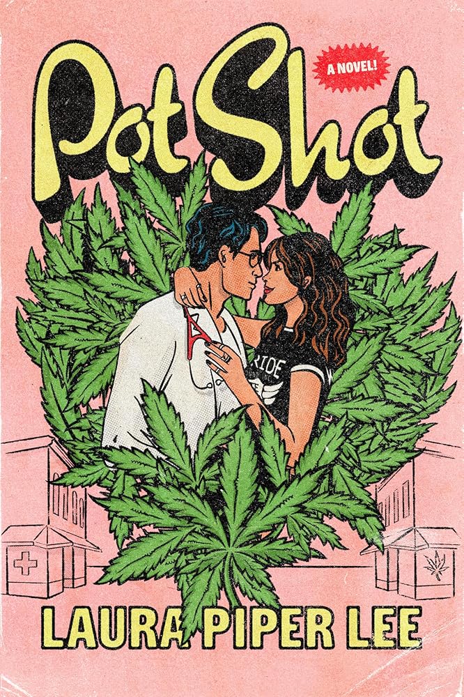 Pot Shot cover image