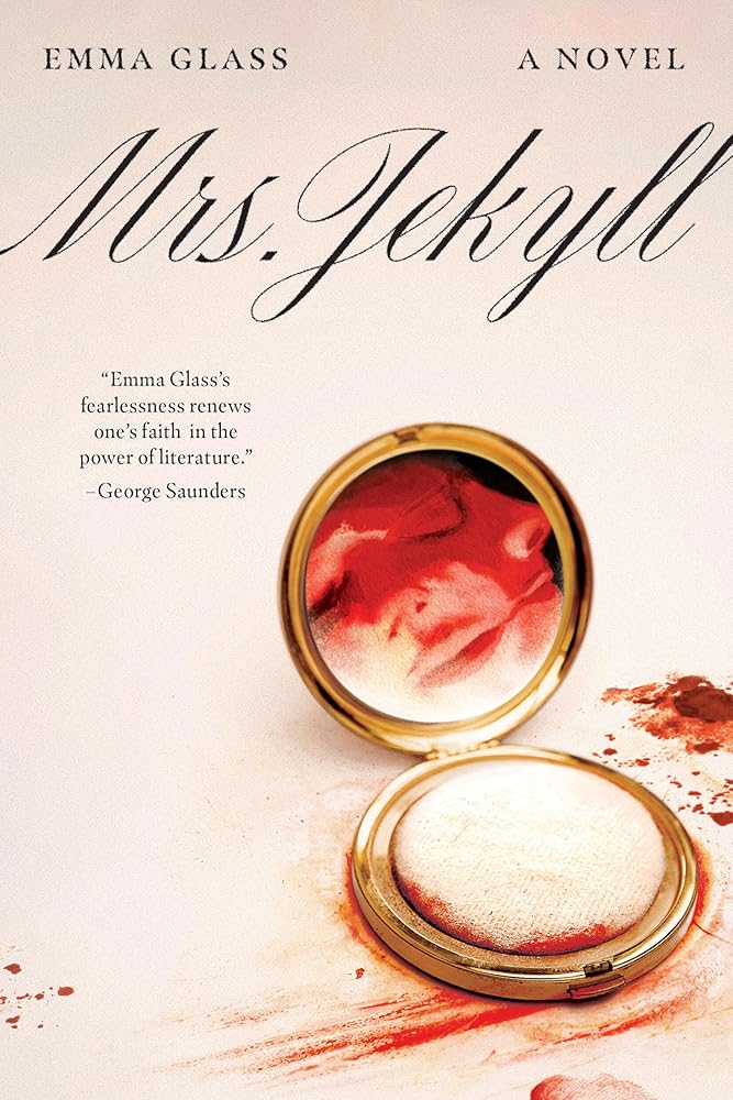 Mrs. Jekyll cover image