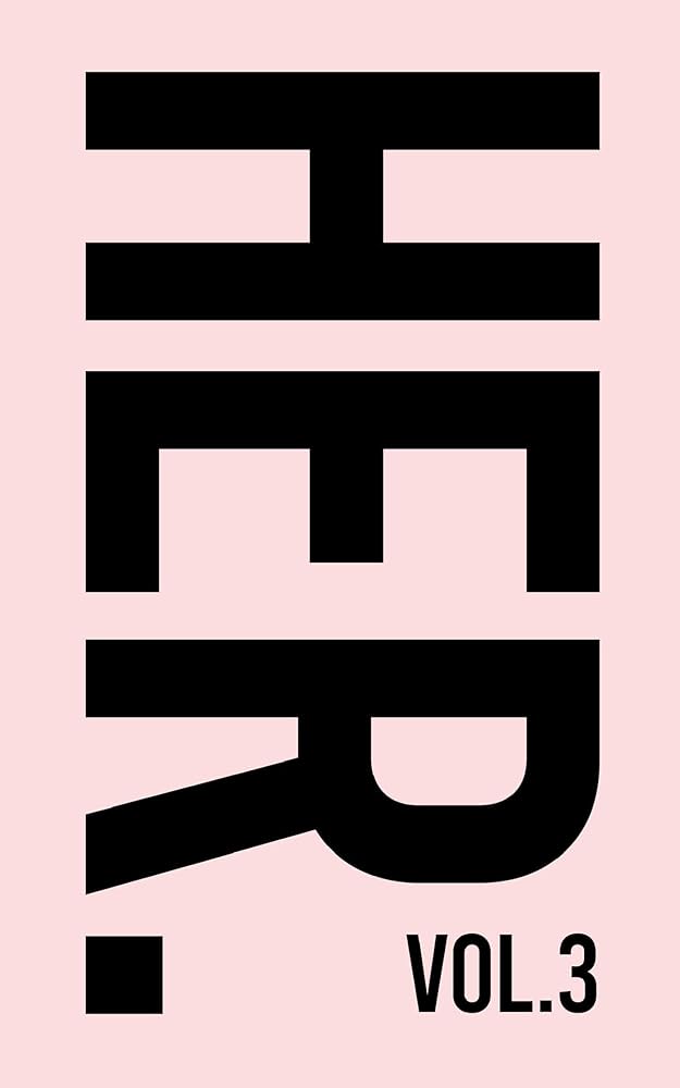 HER III (Her, 3) cover image