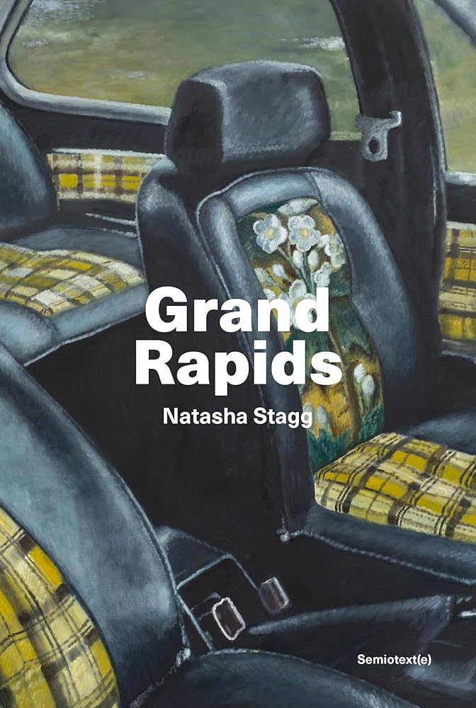 Grand Rapids (Semiotext(e) / Native Agents) cover image