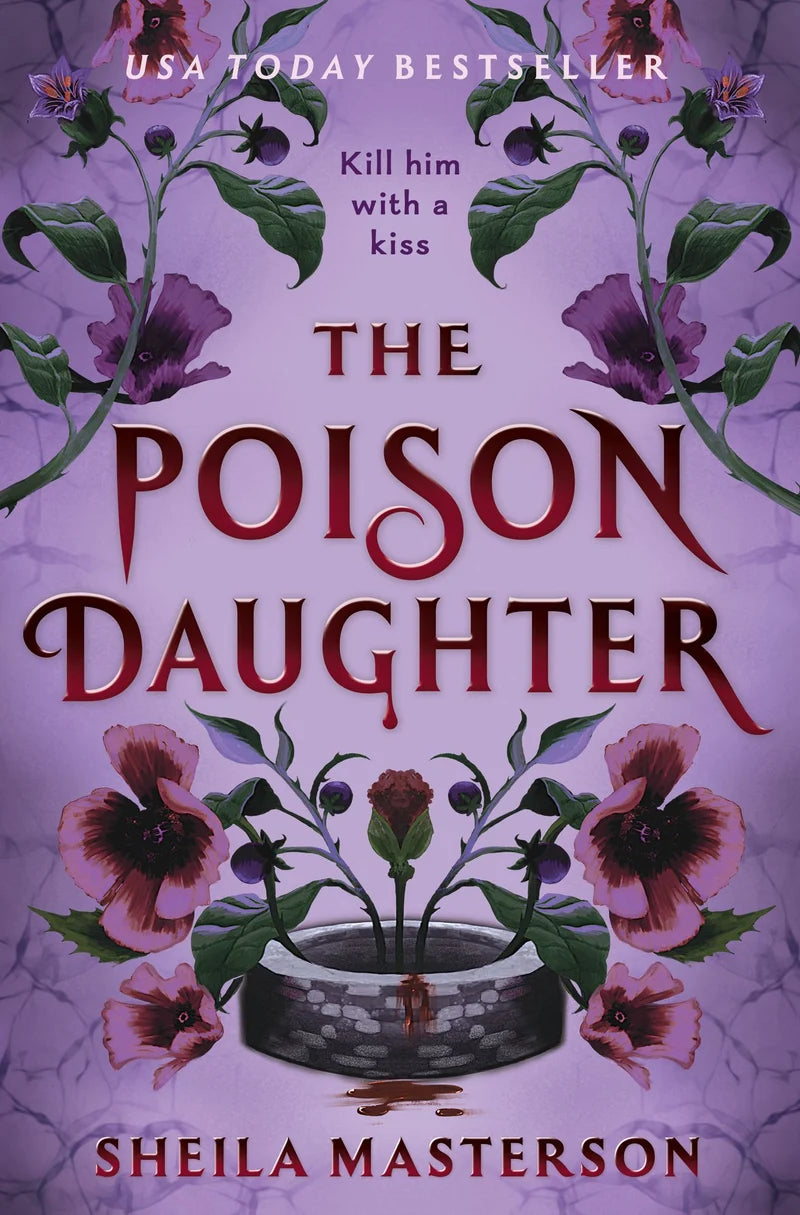 The Poison Daughter
