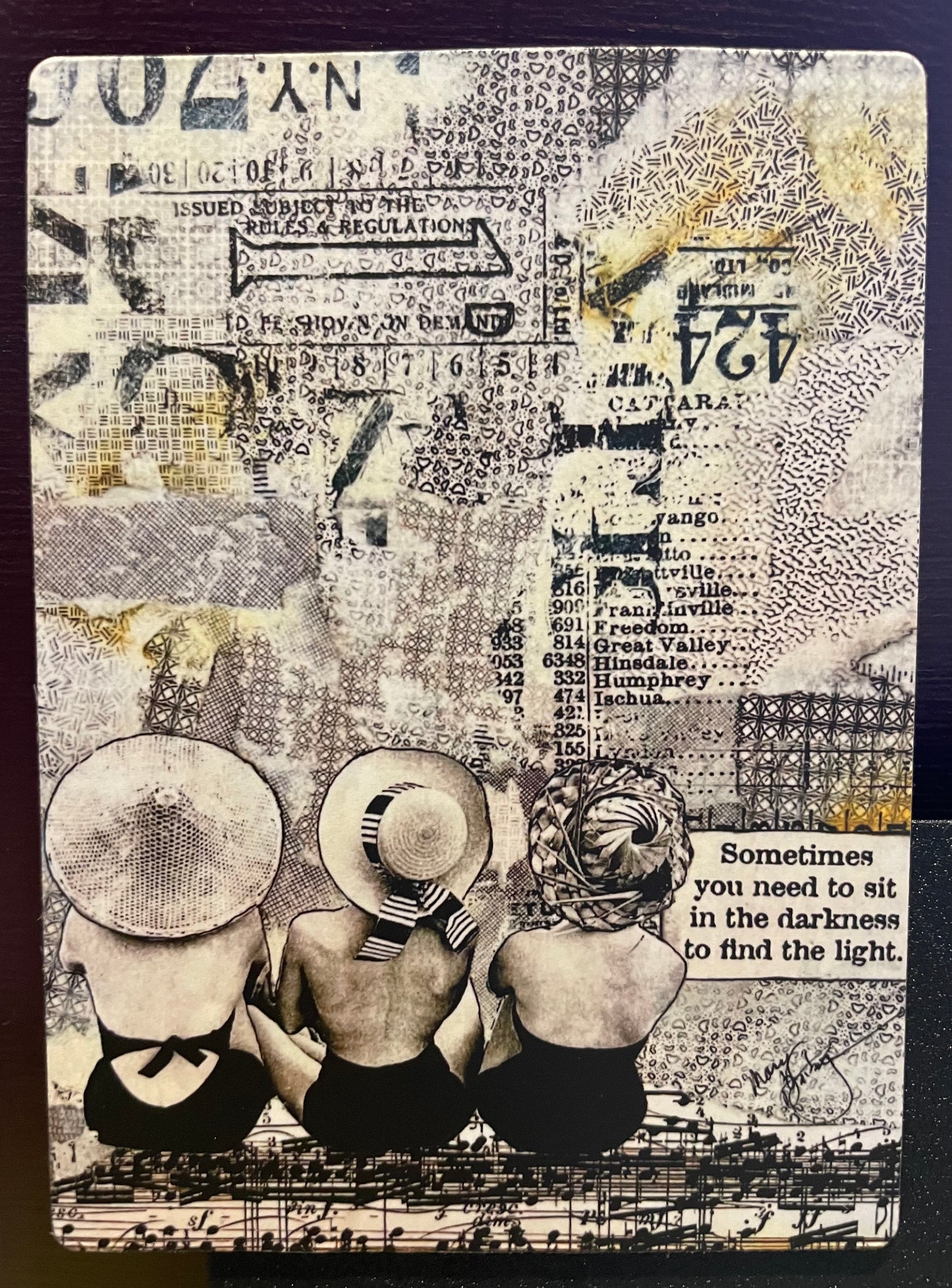 Magnet - Find the Light