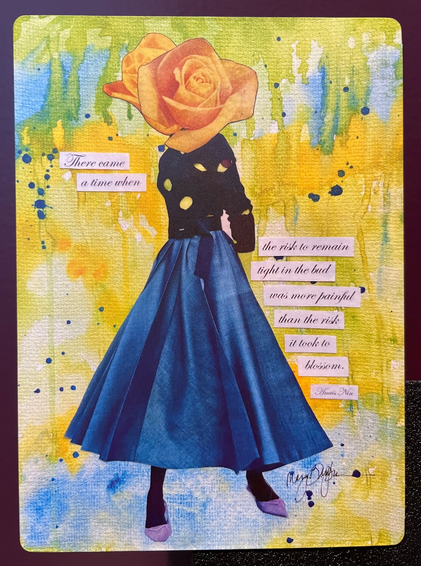 Magnet - There Came A Time