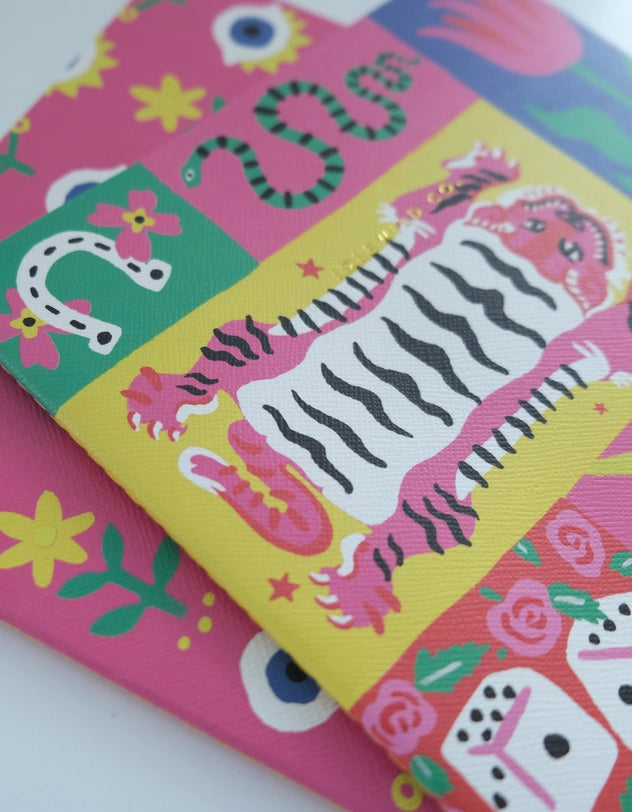 Notebook Duo - Lucky Charms (Lined)