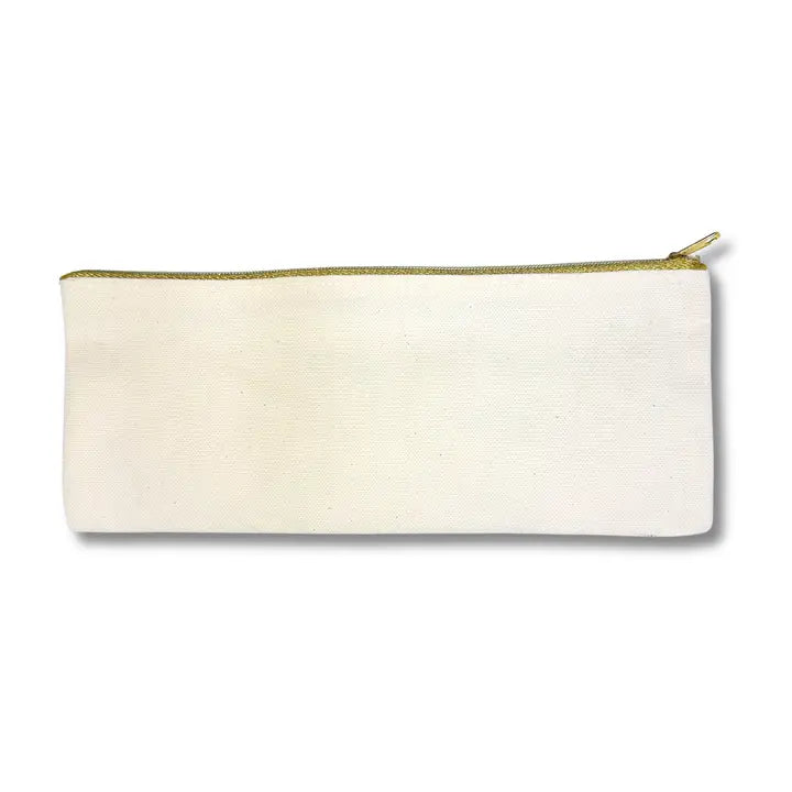 Pencil Pouch - Shiny Objects
