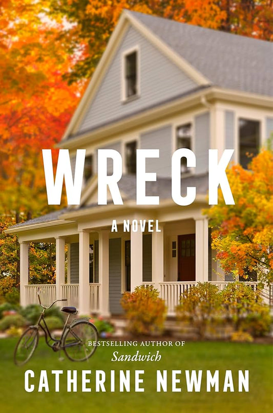 Wreck