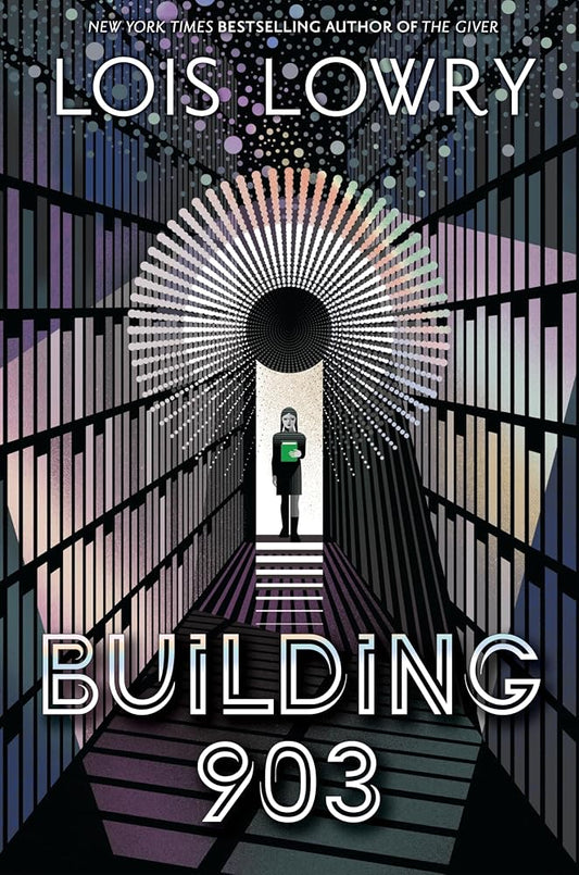 Building 903 cover image