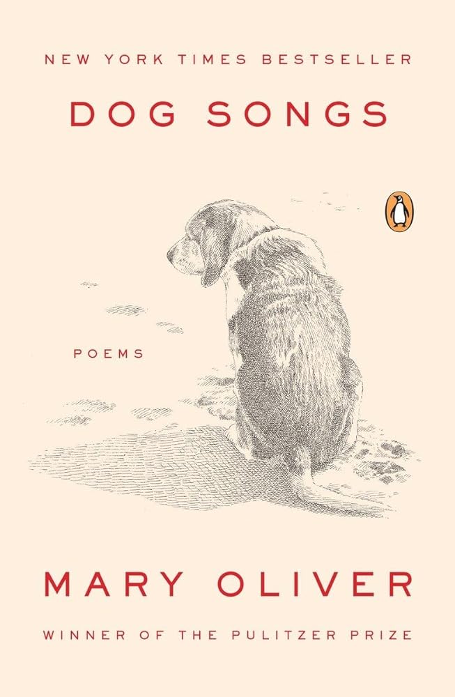 Dog Songs: Poems cover image