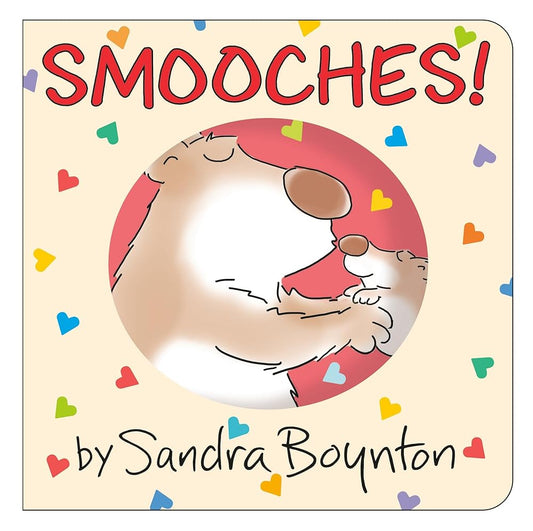Smooches! cover image