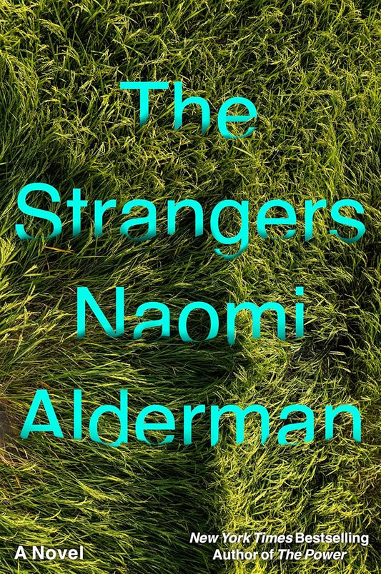 The Strangers cover image
