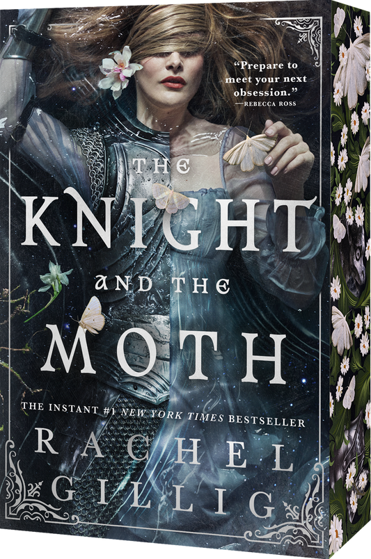 The Knight and the Moth (Indie Exclusive Edition)