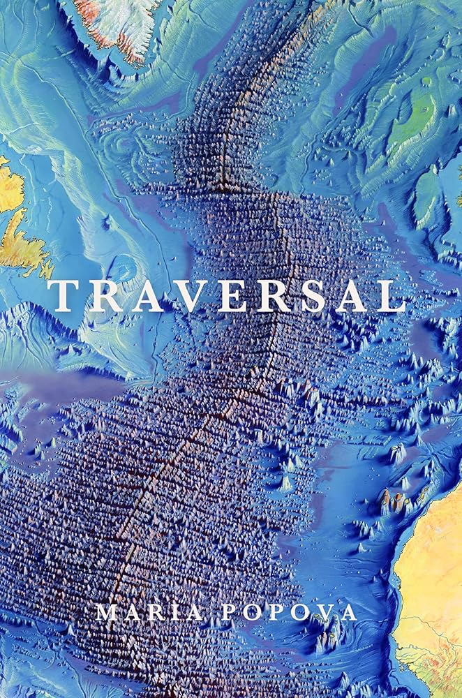Traversal cover image
