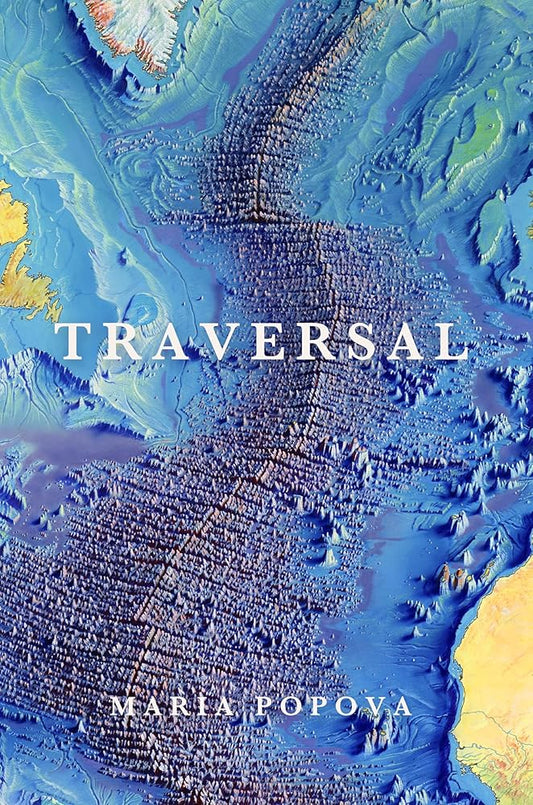 Traversal cover image
