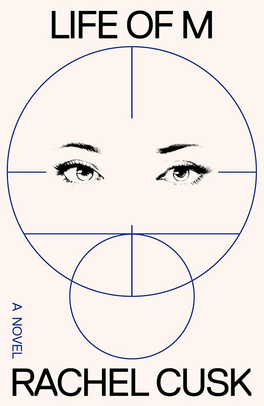 Life of M: A Novel cover image