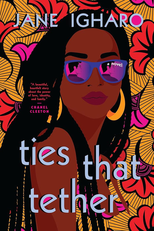 Ties That Tether cover image
