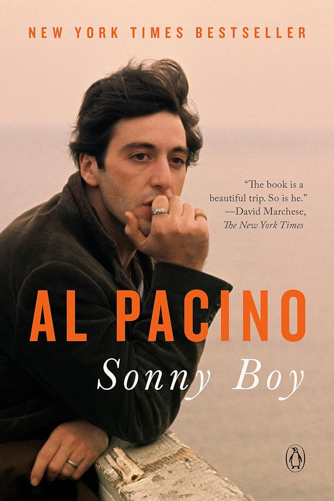 Sonny Boy: A Memoir cover image