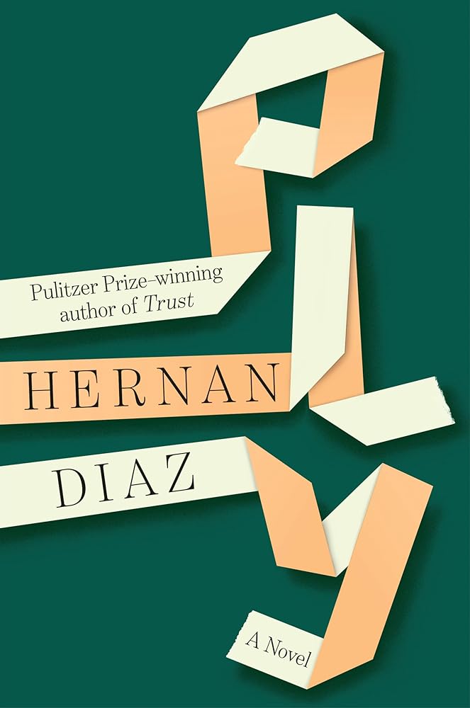 Ply: A Novel cover image