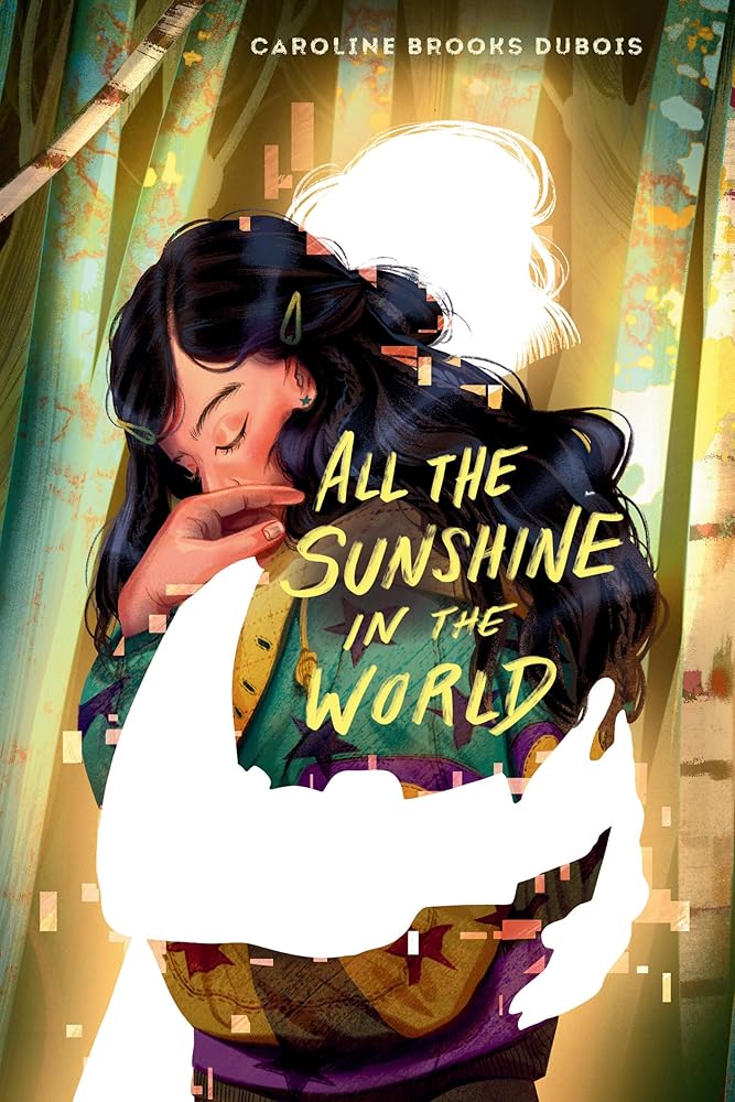 All the Sunshine in the World cover image