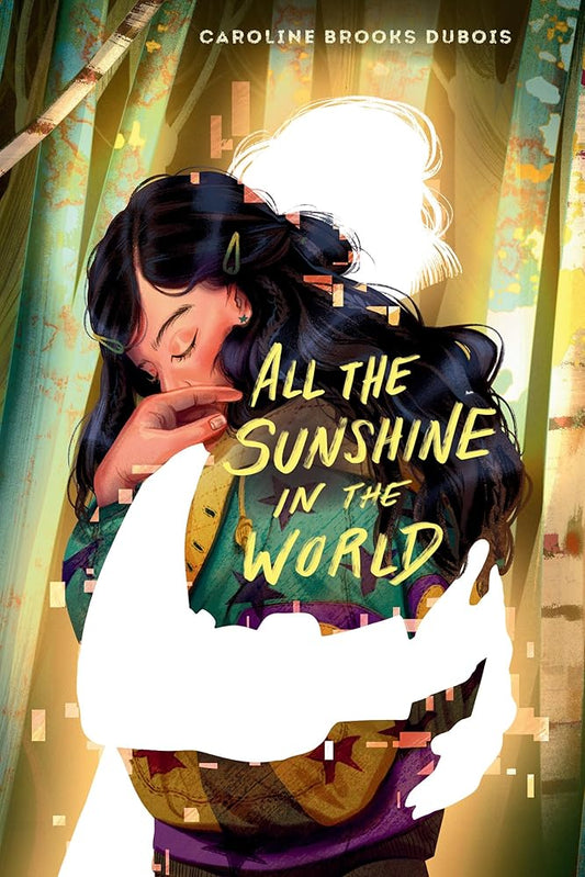 All the Sunshine in the World cover image