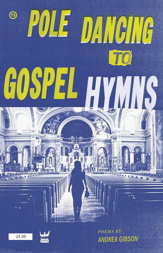 Pole Dancing to Gospel Hymns cover image