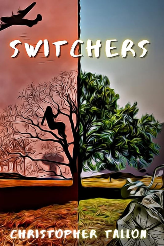 Switchers cover image