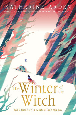 The Winter of the Witch (Winternight Trilogy)
