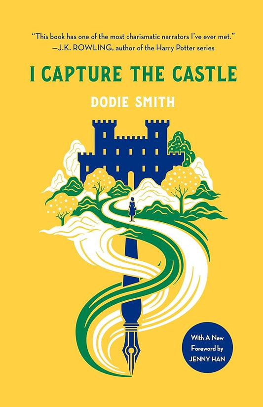 I Capture the Castle: Deluxe Edition cover image