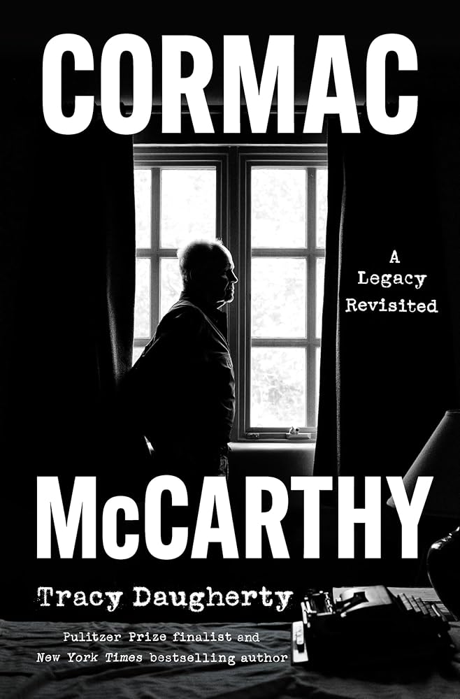 Cormac McCarthy: A Legacy Revisited cover image