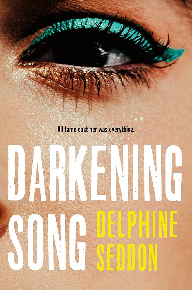 Darkening Song cover image