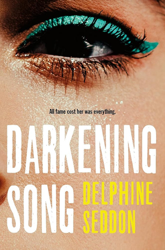 Darkening Song cover image