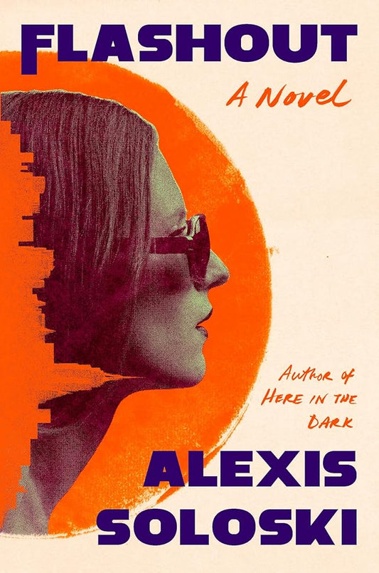 Flashout: A Novel cover image