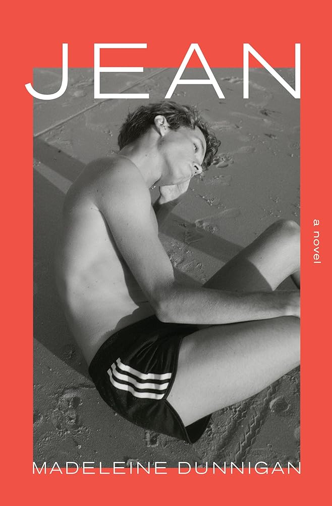 Jean: A Novel cover image