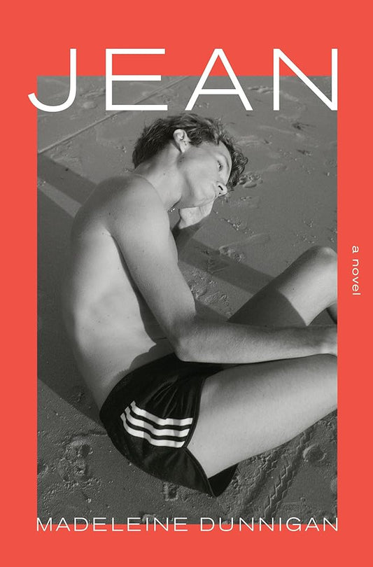 Jean: A Novel cover image