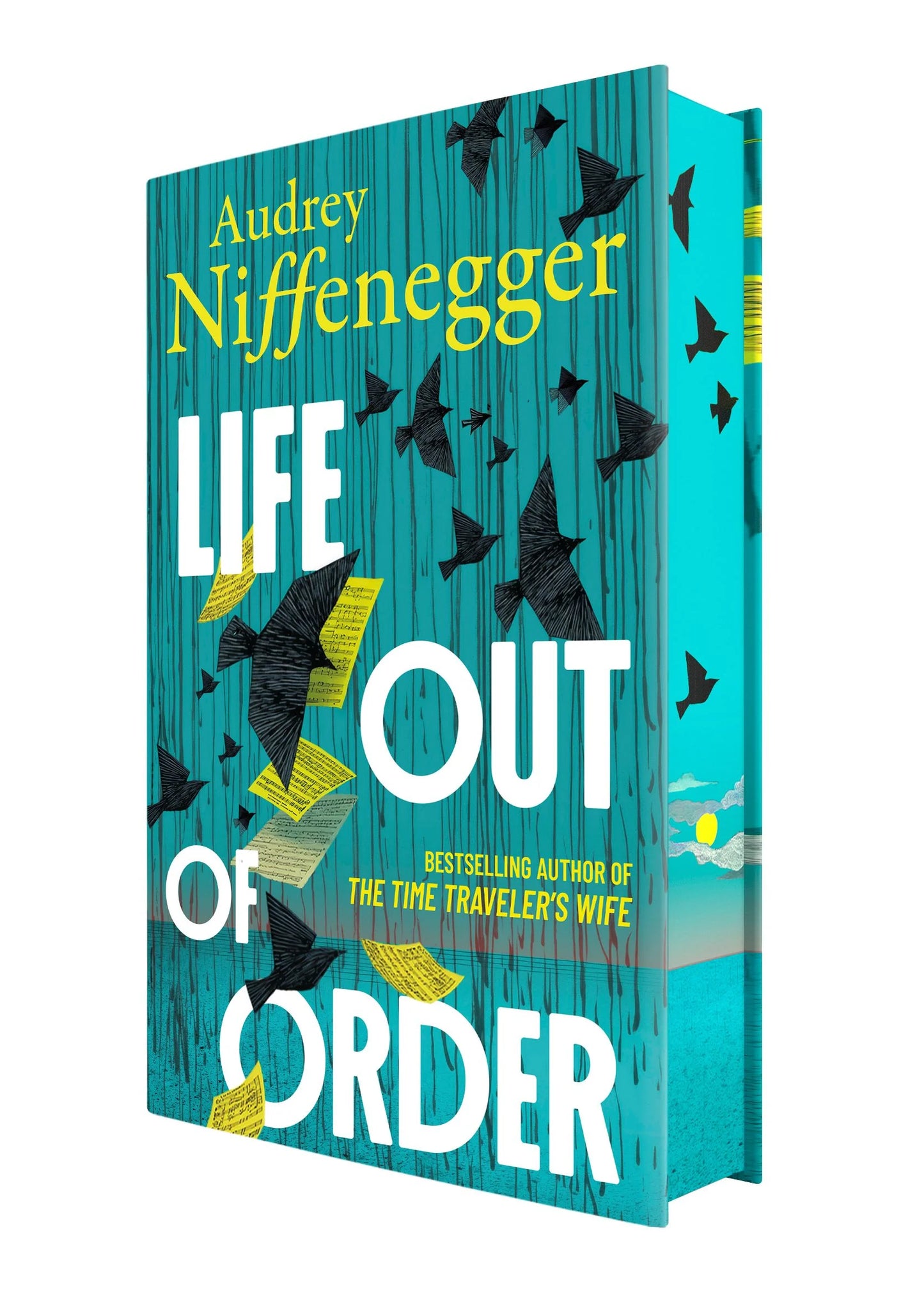 Life Out of Order (Deluxe Limited Edition)
