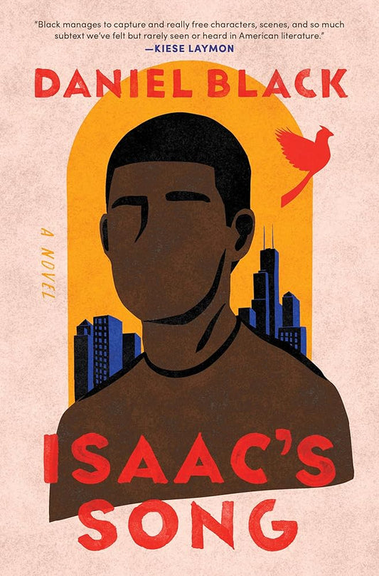 Isaac's Song: A Novel cover image