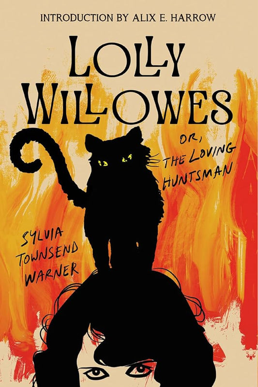 Lolly Willowes: or The Loving Huntsman (Herald Classics) cover image