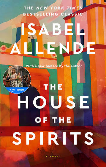 The House of the Spirits