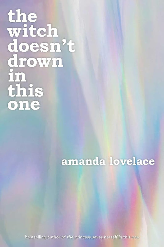 the witch doesn't drown in this one (Women Are Some Kind of Magic) cover image