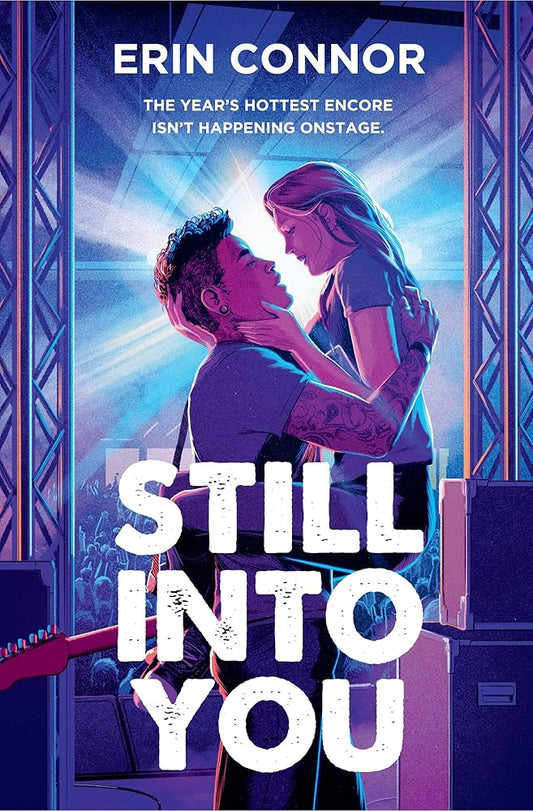 Still Into You cover image