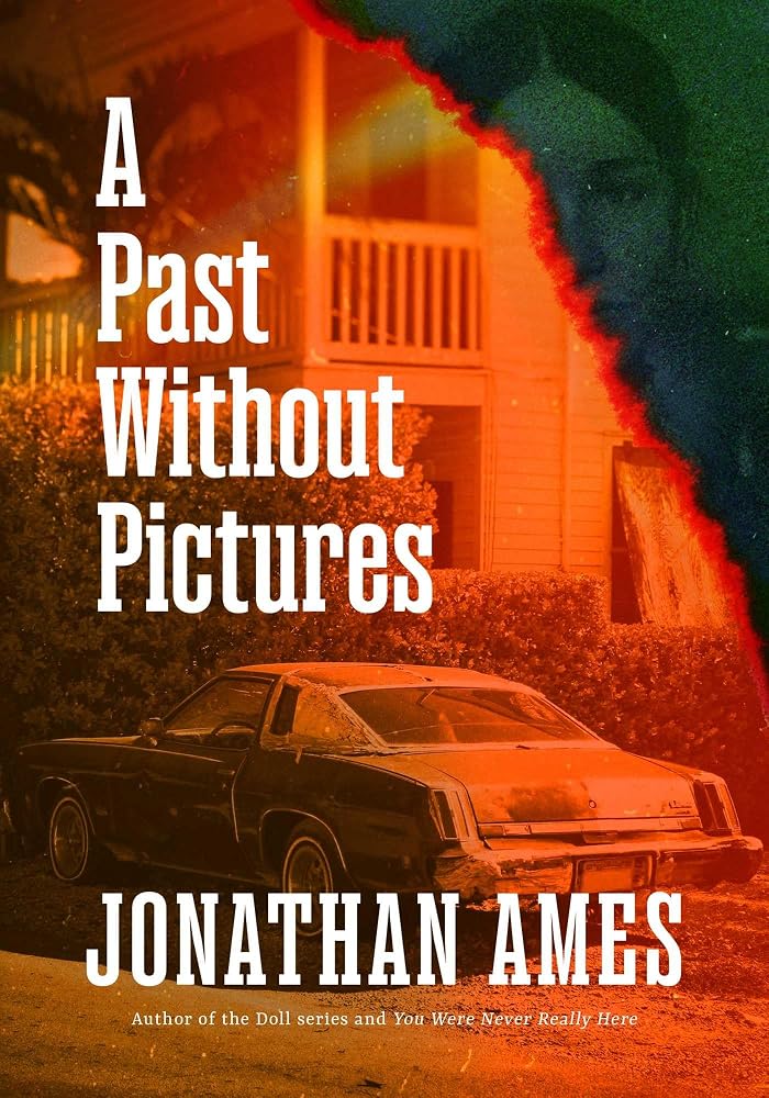 A Past Without Pictures cover image
