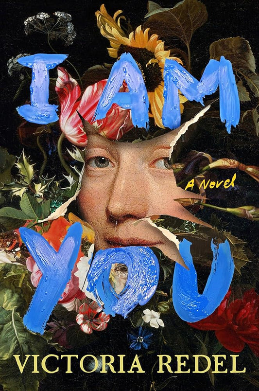 I Am You cover image