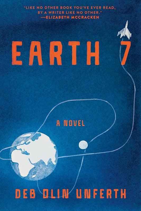 Earth 7: A Novel cover image