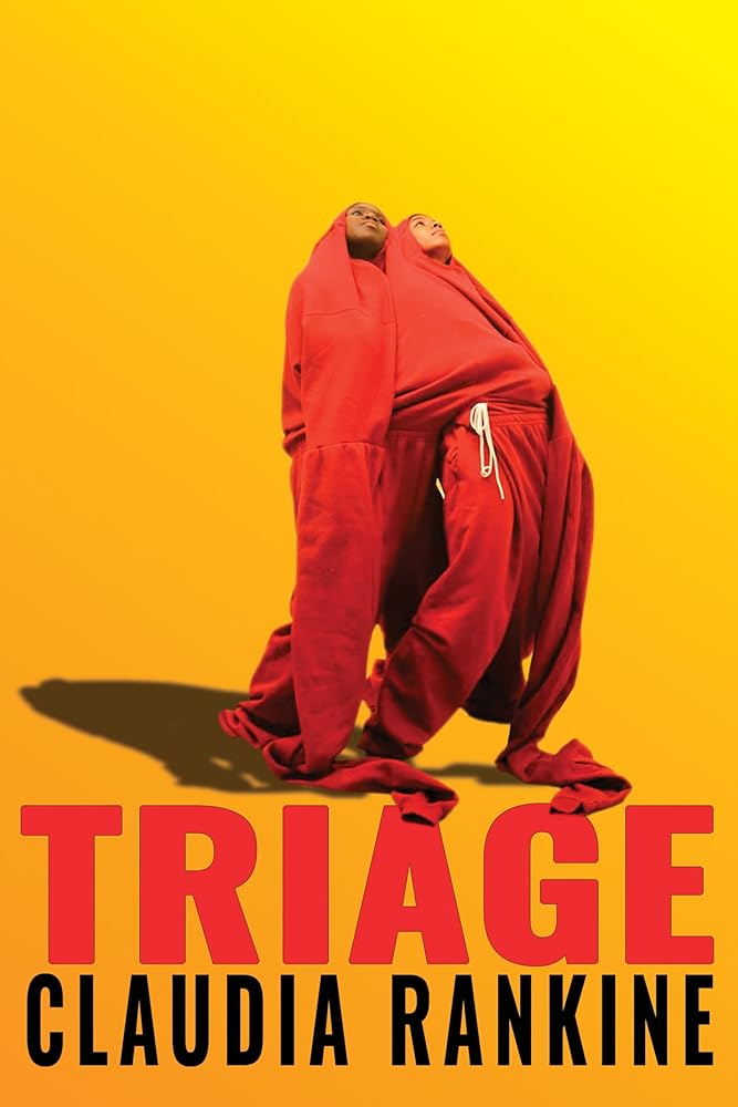 Triage cover image