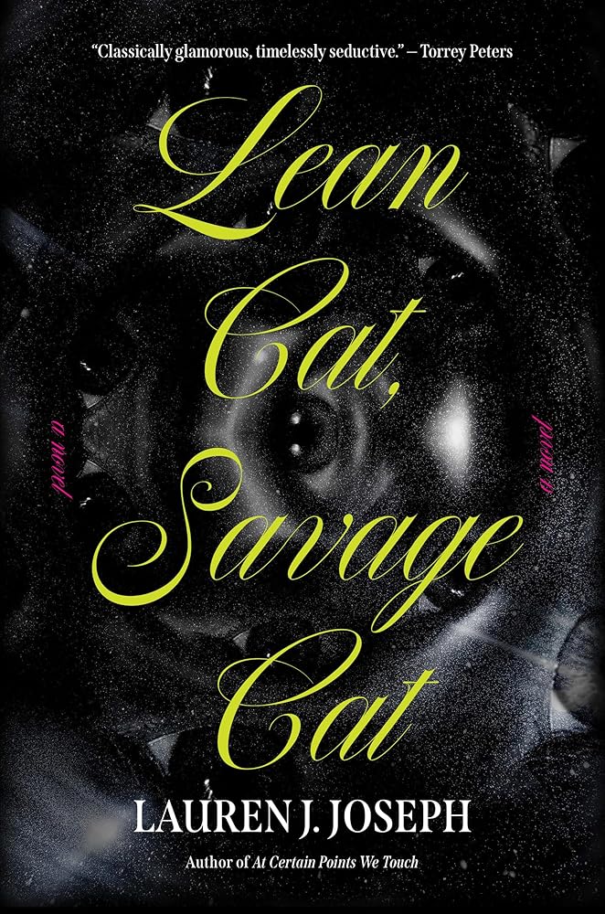 Lean Cat, Savage Cat cover image