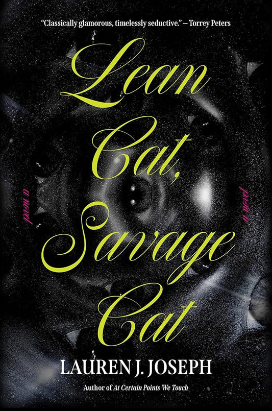 Lean Cat, Savage Cat cover image