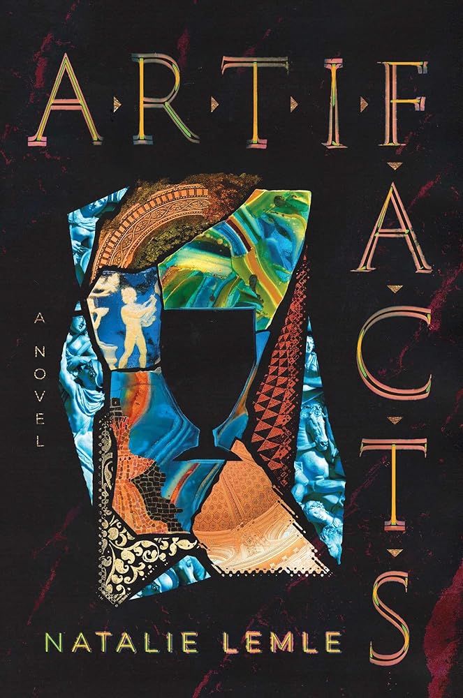 Artifacts cover image